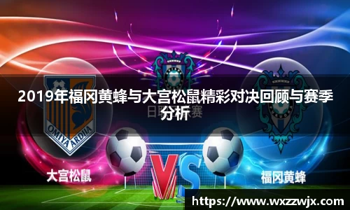 2019年福冈黄蜂与大宫松鼠精彩对决回顾与赛季分析