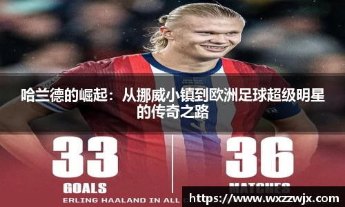 哈兰德的崛起：从挪威小镇到欧洲足球超级明星的传奇之路