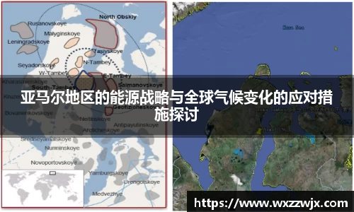 亚马尔地区的能源战略与全球气候变化的应对措施探讨